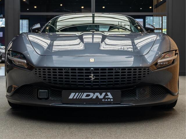 Ferrari Roma JBL Passenger Display 3.9 V8 HELE Keramisch ADAS