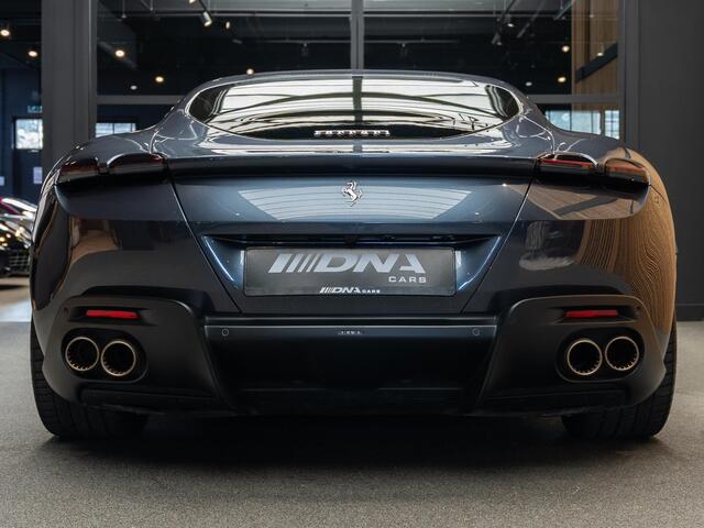 Ferrari Roma JBL Passenger Display 3.9 V8 HELE Keramisch ADAS