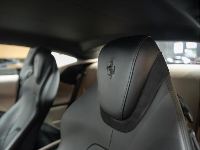 Ferrari Roma JBL Passenger Display 3.9 V8 HELE Keramisch ADAS