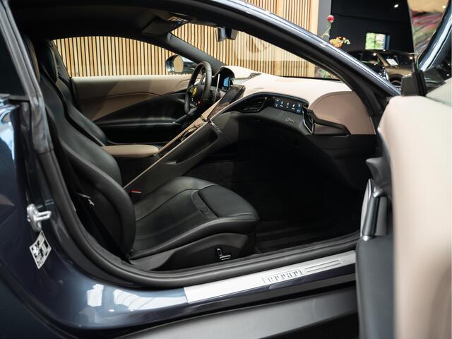 Ferrari Roma JBL Passenger Display 3.9 V8 HELE Keramisch ADAS