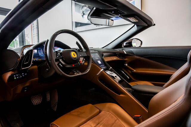 Ferrari Roma Spider ~Ferrari Munsterhuis~