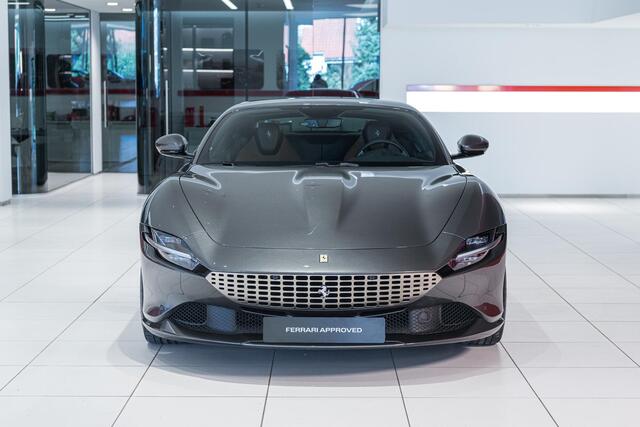 Ferrari Roma - Kroymans Ferrari