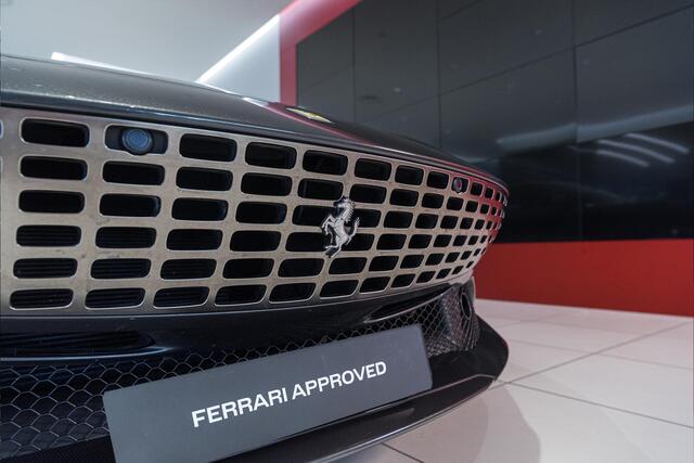 Ferrari Roma - Kroymans Ferrari