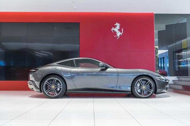 Ferrari Roma - Kroymans Ferrari
