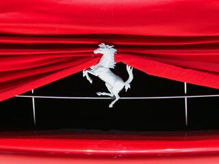 Ferrari Roma