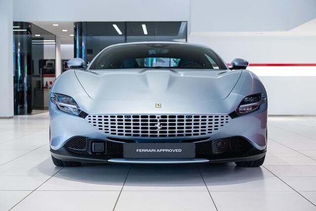 Ferrari Roma - Kroymans Ferrari