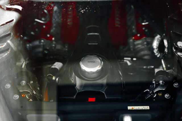 Ferrari SF90 Spider 4.0 V8 Assetto Fiorano