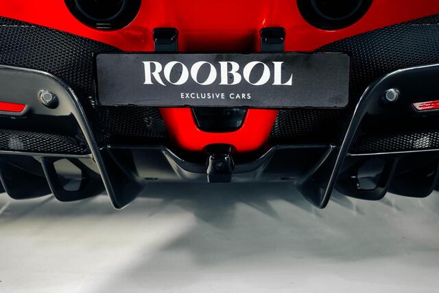 Ferrari SF90 Spider 4.0 V8 Assetto Fiorano