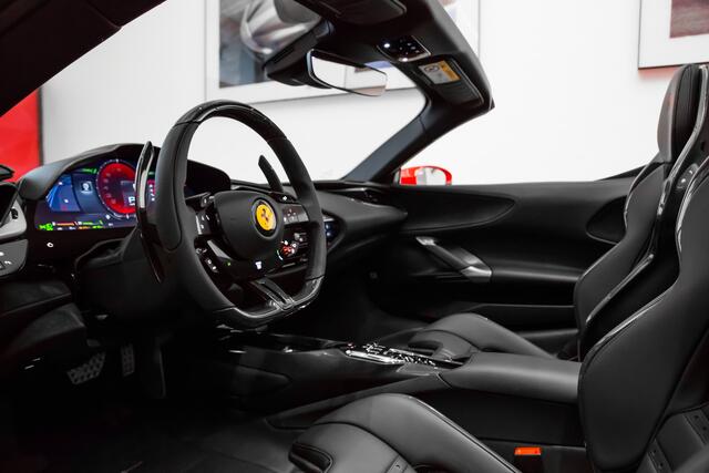Ferrari SF90 Spider ~Ferrari Munsterhuis~
