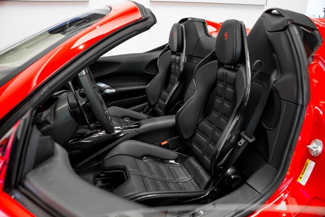 Ferrari SF90 Spider ~Ferrari Munsterhuis~