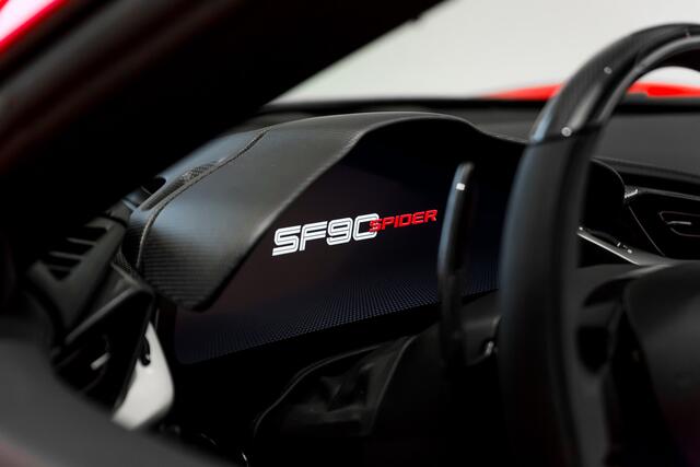 Ferrari SF90 Spider ~Ferrari Munsterhuis~
