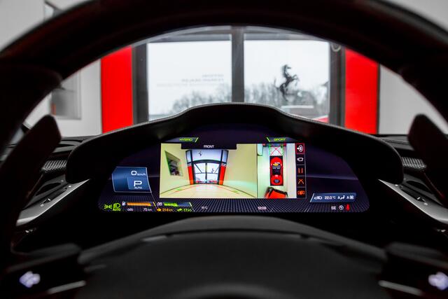Ferrari SF90 Spider ~Ferrari Munsterhuis~
