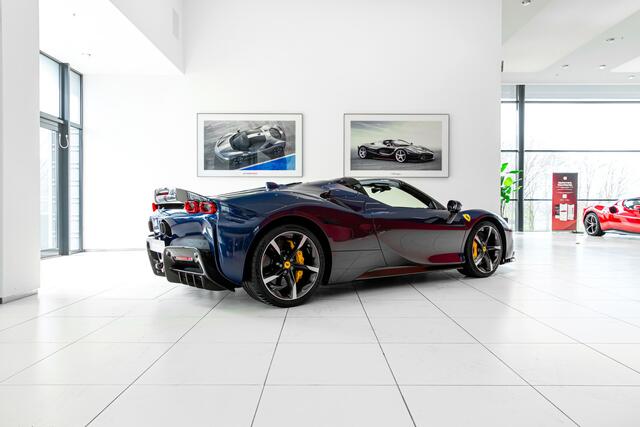Ferrari SF90 Spider ~Ferrari Munsterhuis~
