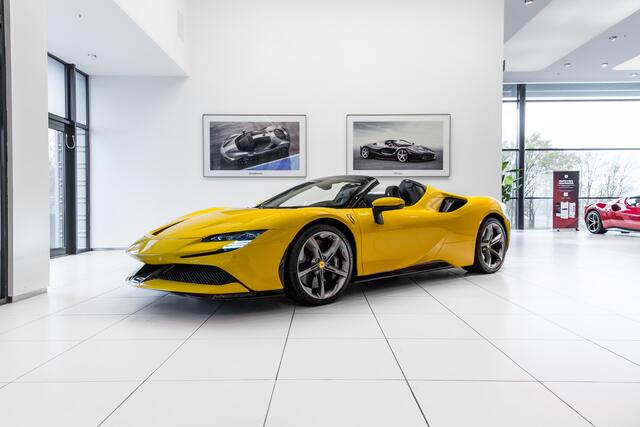 Ferrari SF90 Spider ~Ferrari Munsterhuis~