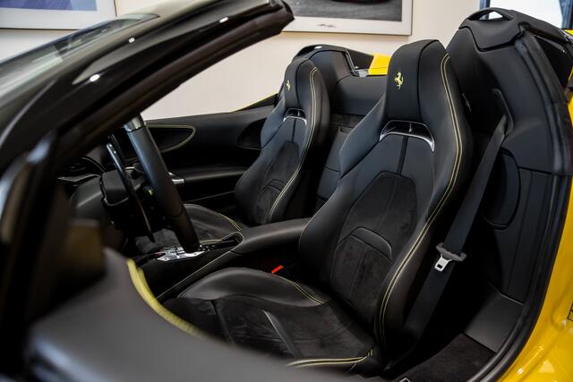 Ferrari SF90 Spider ~Ferrari Munsterhuis~