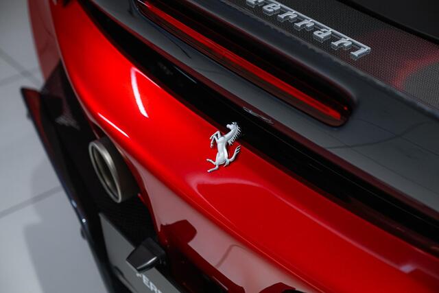Ferrari SF90 Spider Assetto Fiorano Tailor Made - Kroymans Ferrari
