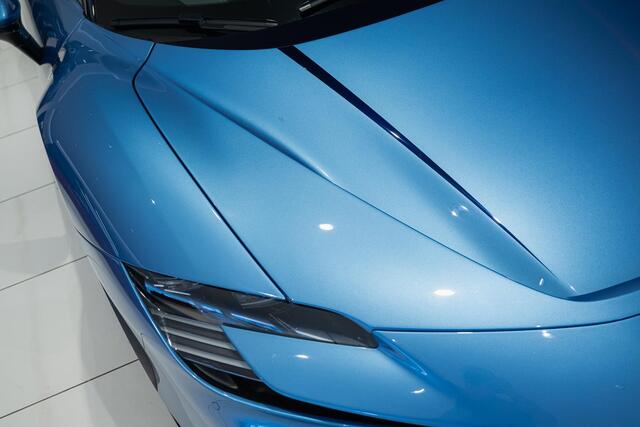 Ferrari SF90 Spider - Kroymans Ferrari