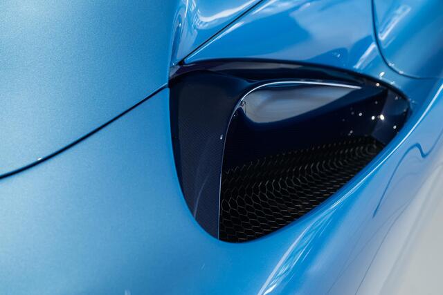 Ferrari SF90 Spider - Kroymans Ferrari