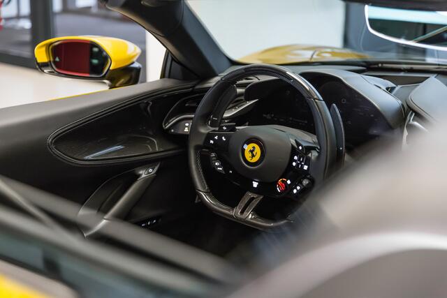 Ferrari SF90 Spider ~Ferrari Munsterhuis~