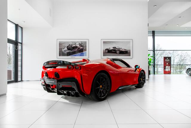 Ferrari SF90 Spider Assetto Fiorano ~Ferrari Munsterhuis~