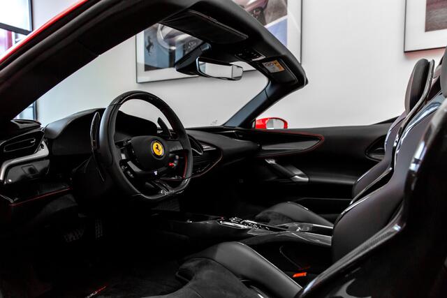 Ferrari SF90 Spider Assetto Fiorano ~Ferrari Munsterhuis~