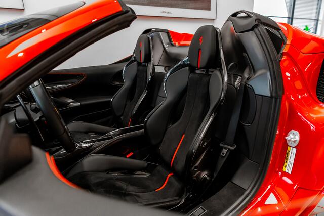 Ferrari SF90 Spider Assetto Fiorano ~Ferrari Munsterhuis~