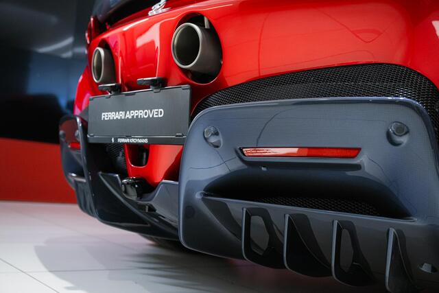 Ferrari SF90 Spider Assetto Fiorano Tailor Made - Kroymans Ferrari