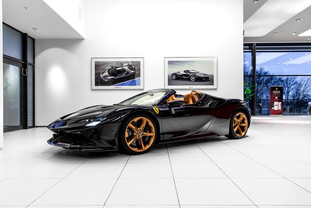 Ferrari SF90 Spider Assetto Fiorano ~Ferrari Munsterhuis~