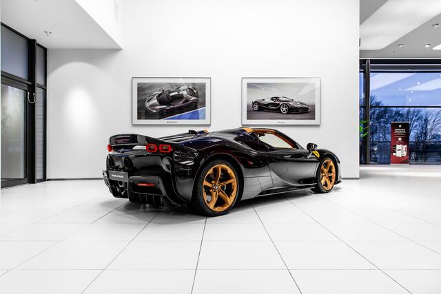 Ferrari SF90 Spider Assetto Fiorano ~Ferrari Munsterhuis~