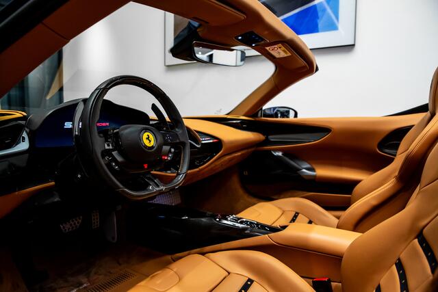 Ferrari SF90 Spider Assetto Fiorano ~Ferrari Munsterhuis~