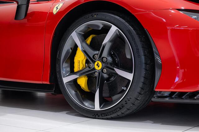 Ferrari SF90 Spider - Kroymans Ferrari