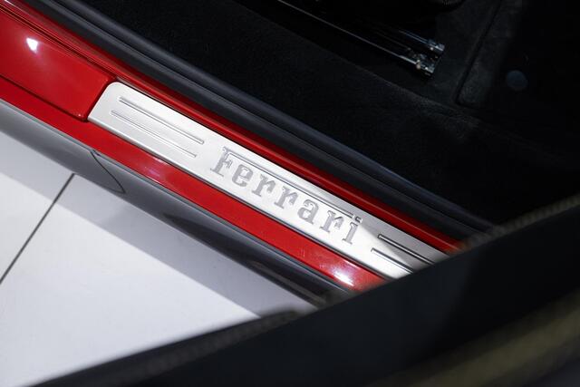 Ferrari SF90 Spider - Kroymans Ferrari