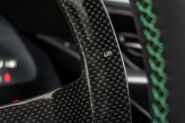 Ferrari SF90 Spider - Verde Kers - Atelier - Full Carbon - JBL - Surround View