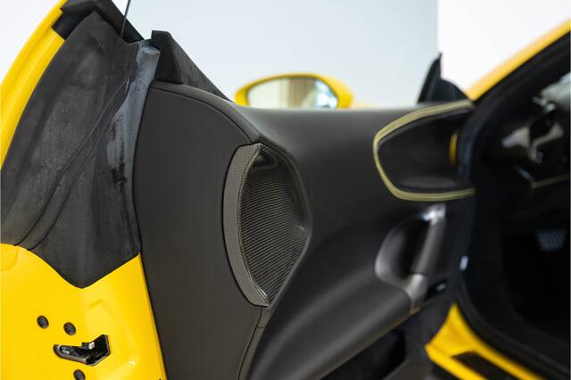 Ferrari SF90 Spider 4.0 V8 Assetto Fiorano, Full Carbon, JBL