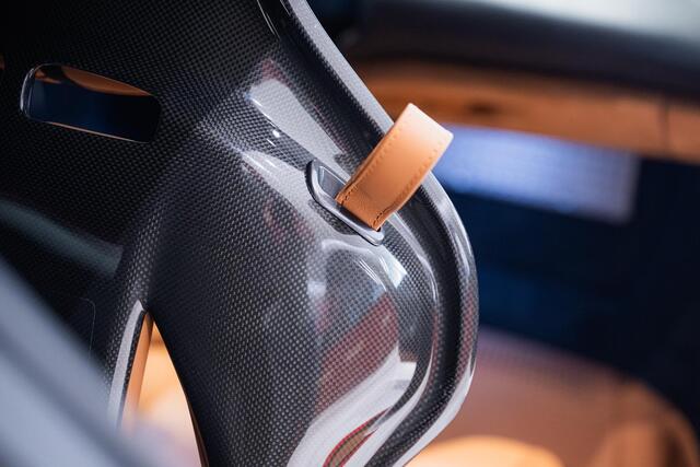 Ferrari SF90 Stradale - Kroymans Ferrari