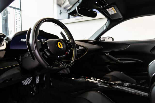 Ferrari SF90 Stradale Assetto Fiorano ~Ferrari Munsterhuis~