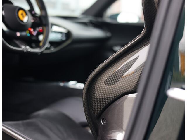 Ferrari SF90 Stradale 4.0 V8 | Atelier - Verde Zeltweg - Extended Fiorano