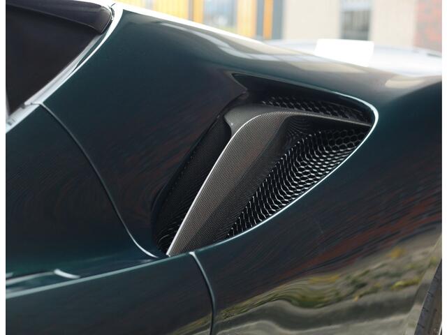 Ferrari SF90 Stradale 4.0 V8 | Atelier - Verde Zeltweg - Extended Fiorano