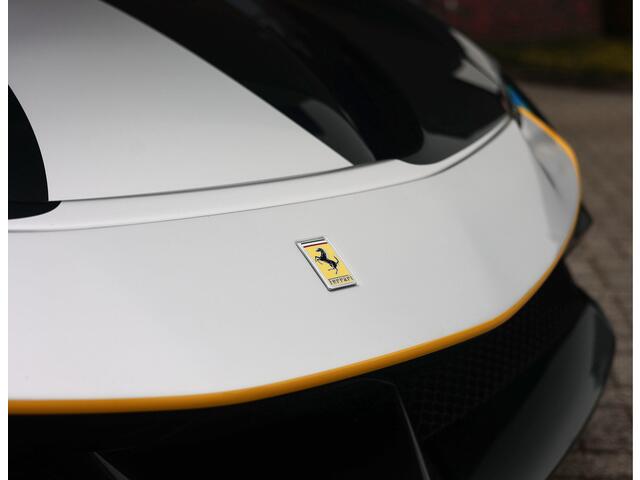 Ferrari SF90 Stradale 4.0 V8 | Atelier - Verde Zeltweg - Extended Fiorano