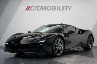 Ferrari SF90 Stradale