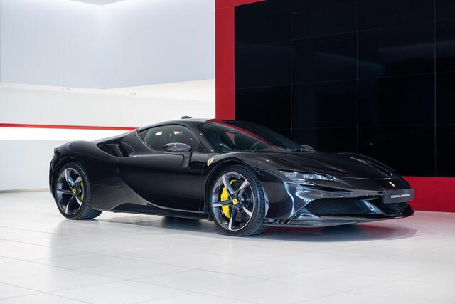Ferrari SF90 Stradale - Kroymans Ferrari