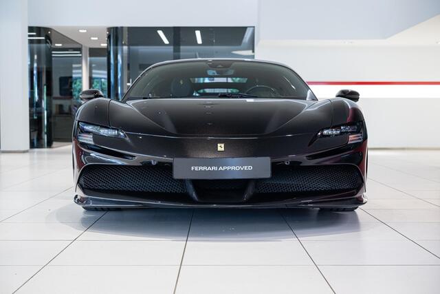 Ferrari SF90 Stradale - Kroymans Ferrari