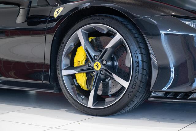 Ferrari SF90 Stradale - Kroymans Ferrari