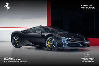 Ferrari SF90 Stradale