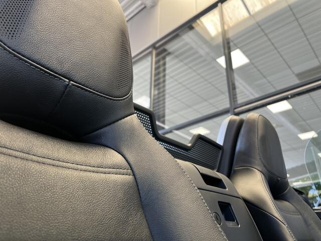 Fiat 124 1.4 MultiAir Turbo Lusso | Leder | BOSE | Achteruitrijcamera