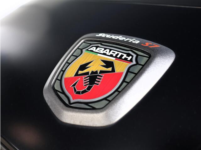 Fiat 124 Spider 1.4 MultiAir Turbo Abarth | Brembo | Stoel verwarming | Navigatie | Keyless entry | Winterbanden