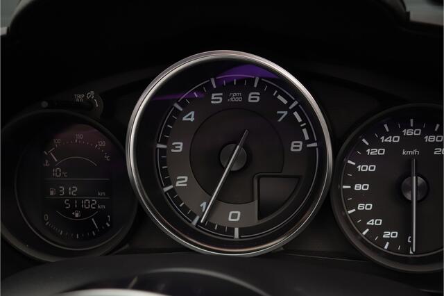 Fiat 124 Spider 1.4 MultiAir Lusso 1e eig Full option 140PK Garantie