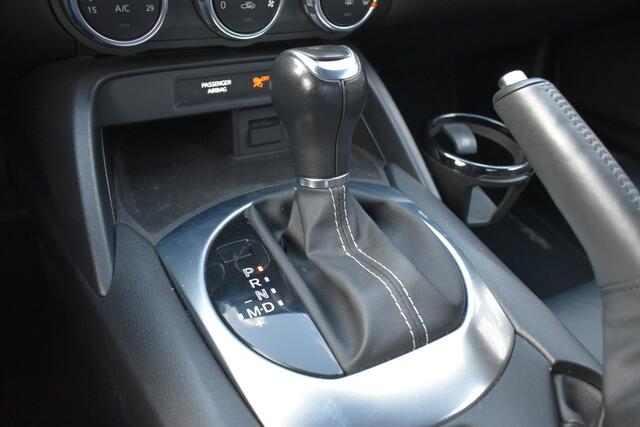 Fiat 124 Spider 1.4 MultiAir Turbo Lusso AUTOMAAT ZÉÉR MOOI!