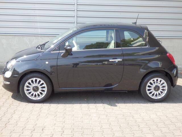 Fiat 500 0.9 TwinAir T Lounge