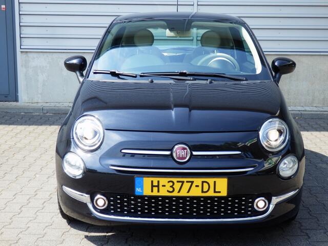 Fiat 500 0.9 TwinAir T Lounge